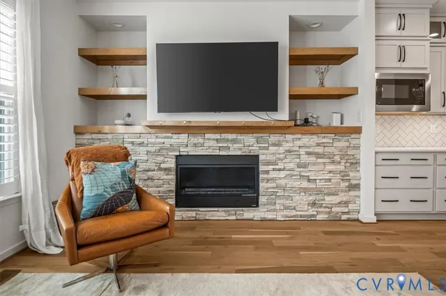 $640,000 | 2 Shiplock Row, Henrico, VA 23231