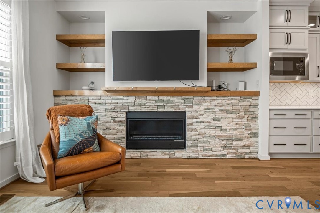 2 Shiplock Row Henrico, VA 23231 - Photo 13 of 47