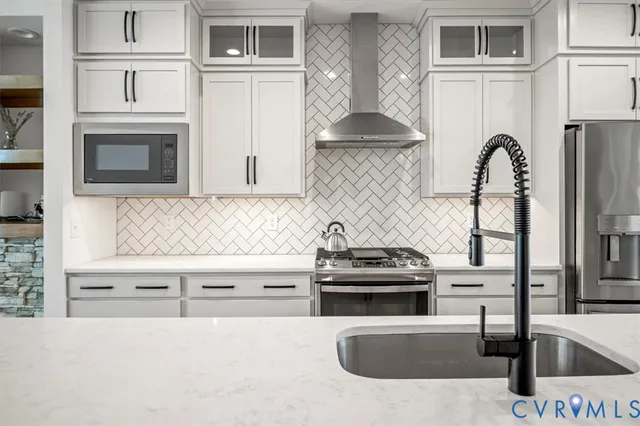 $640,000 | 2 Shiplock Row, Henrico, VA 23231