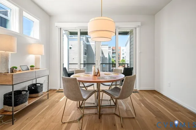 $640,000 | 2 Shiplock Row, Henrico, VA 23231