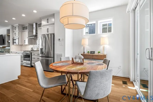 $640,000 | 2 Shiplock Row, Henrico, VA 23231