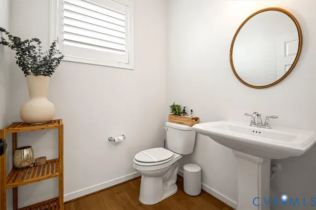 $640,000 | 2 Shiplock Row, Henrico, VA 23231