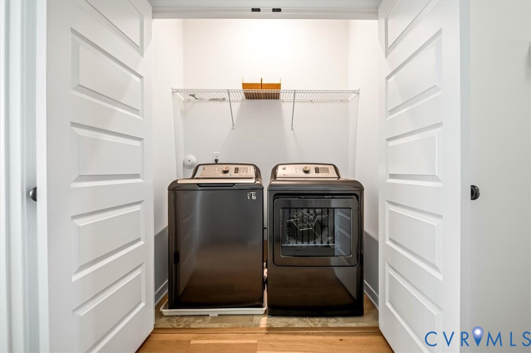 2 Shiplock Row Henrico, VA 23231 - Photo 25 of 47