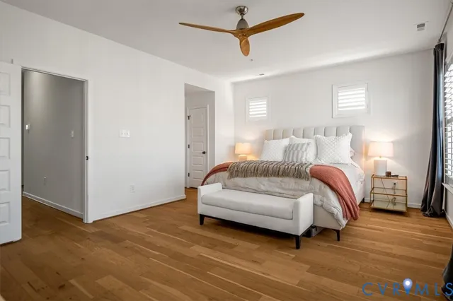 $640,000 | 2 Shiplock Row, Henrico, VA 23231