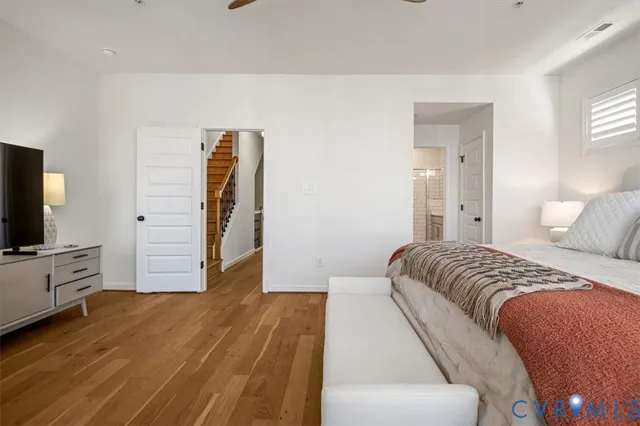 $640,000 | 2 Shiplock Row, Henrico, VA 23231