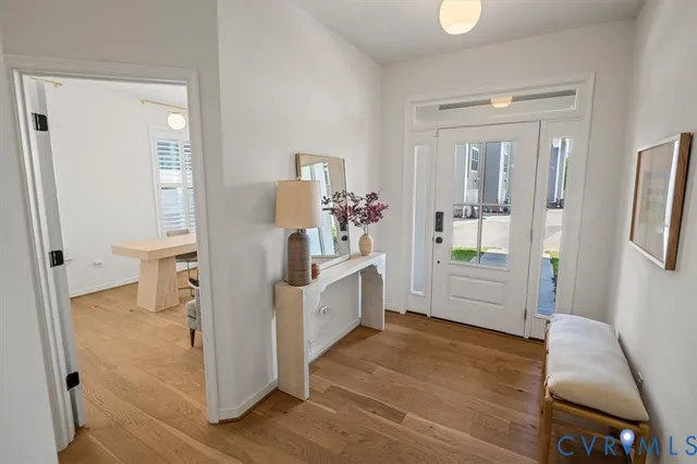 $640,000 | 2 Shiplock Row, Henrico, VA 23231