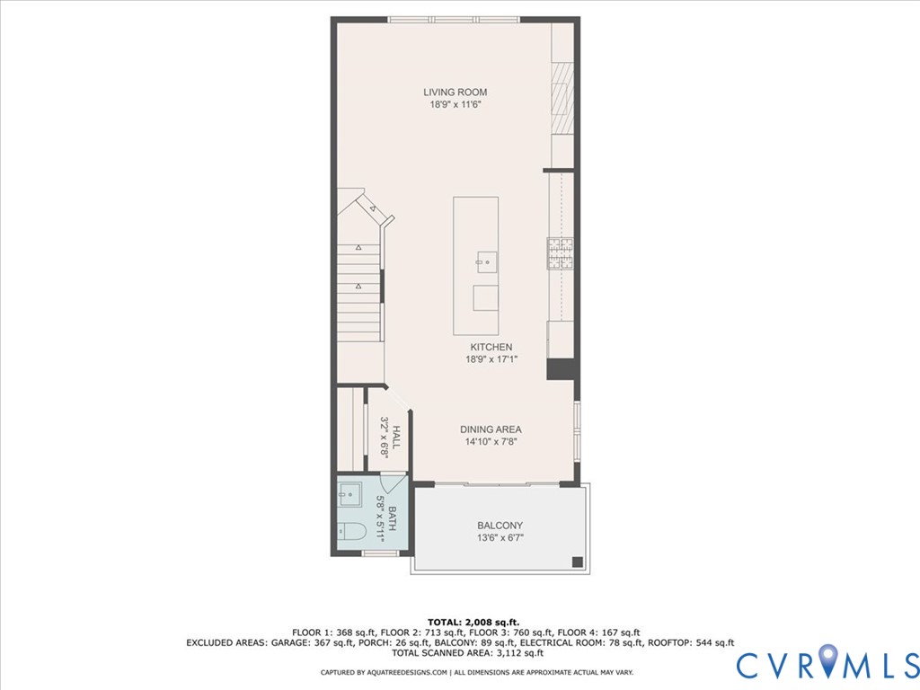 2 Shiplock Row Henrico, VA 23231 - Photo 45 of 47