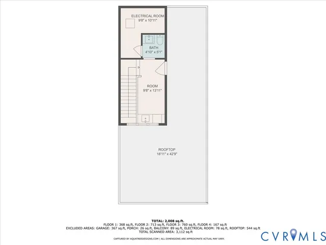 $640,000 | 2 Shiplock Row, Henrico, VA 23231
