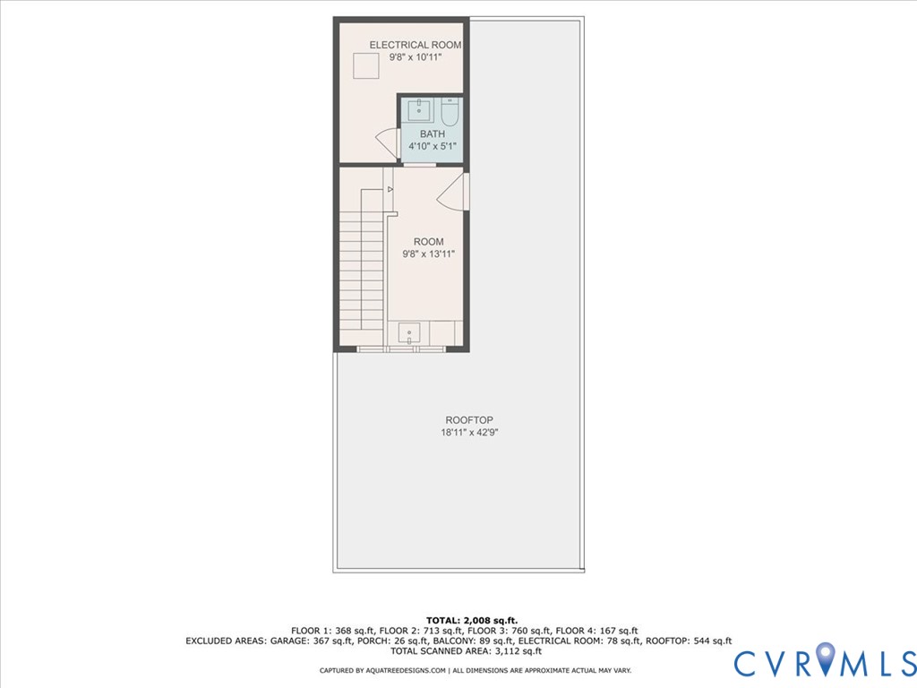 2 Shiplock Row Henrico, VA 23231 - Photo 47 of 47