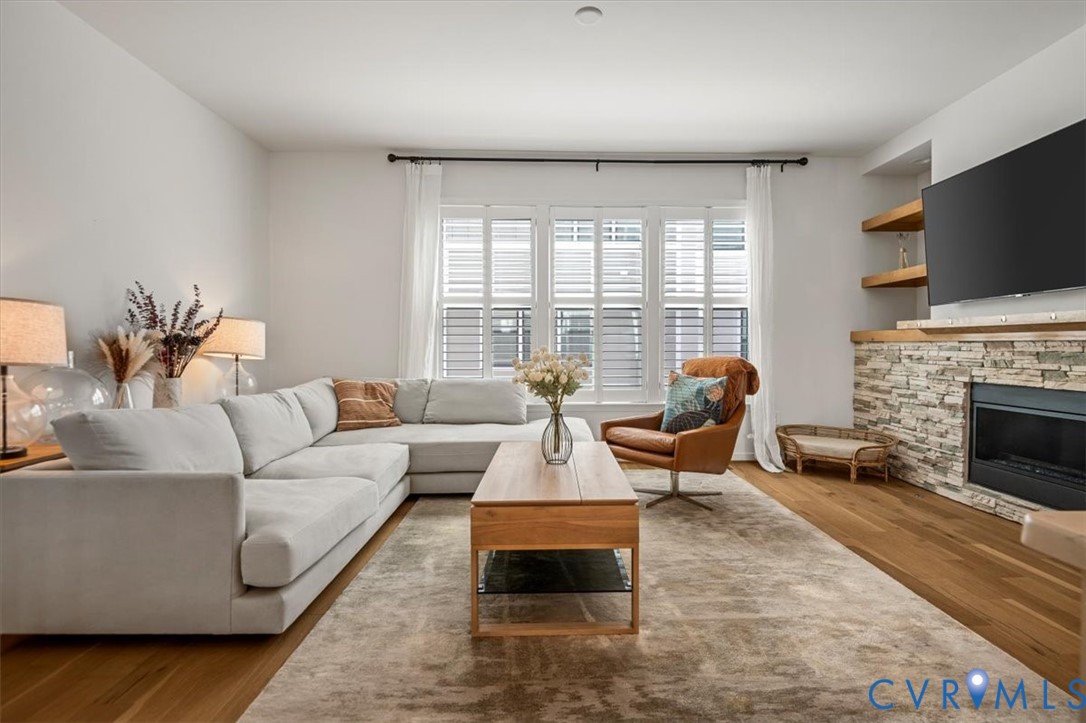 2 Shiplock Row Henrico, VA 23231 - Photo 10 of 47