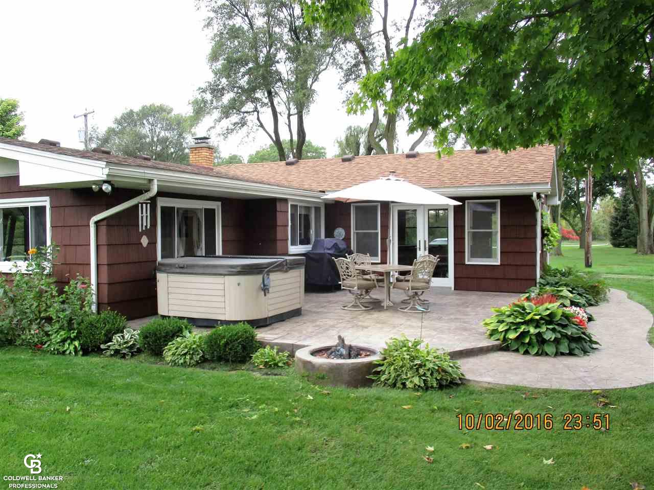 1283 Kronner Road Columbus, MI 48063 - Photo 5 of 20 31304505-4.JPG