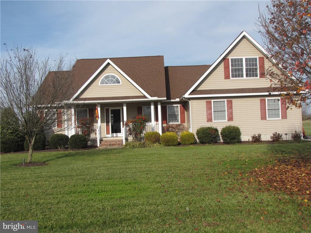 8737 Bacons Road Laurel, DE 19956 - Photo 1 of 20 Gallery Image 1