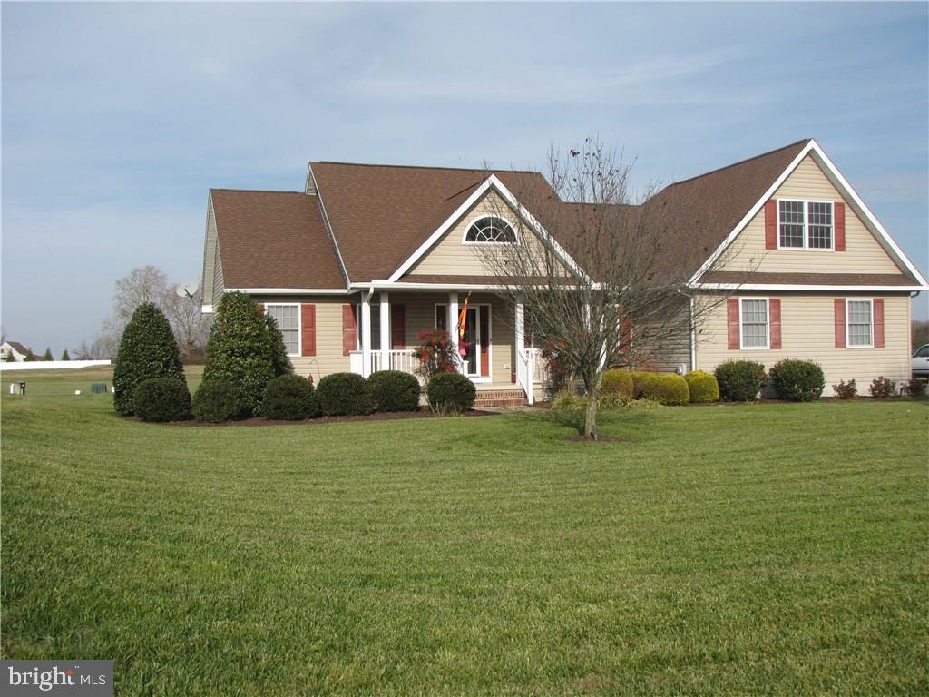8737 Bacons Road Laurel, DE 19956 - Photo 2 of 20 Gallery Image 2