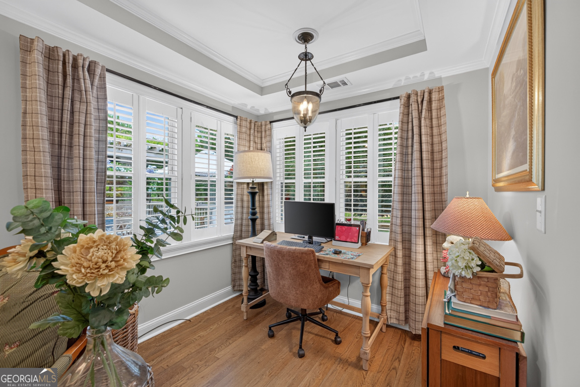 1740 Old Buckhead Road Madison, GA 30650 - Photo 10 of 130