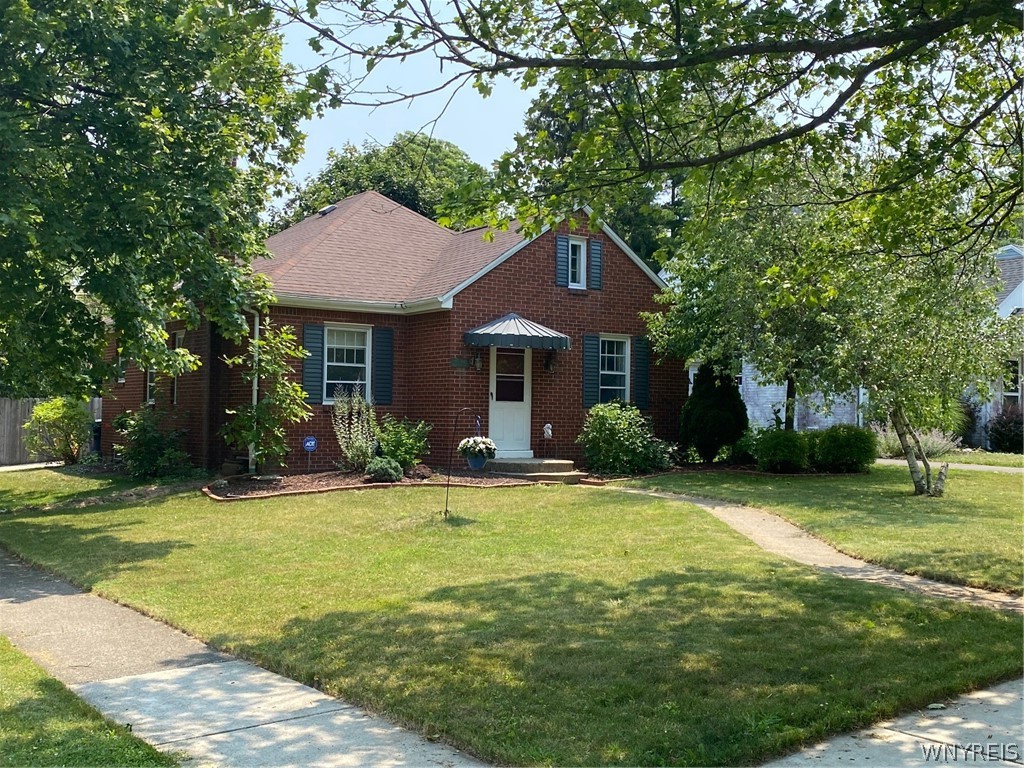 482 Mt Vernon Road Amherst, NY 14226 - Photo 1 of 1 Gallery Image 1