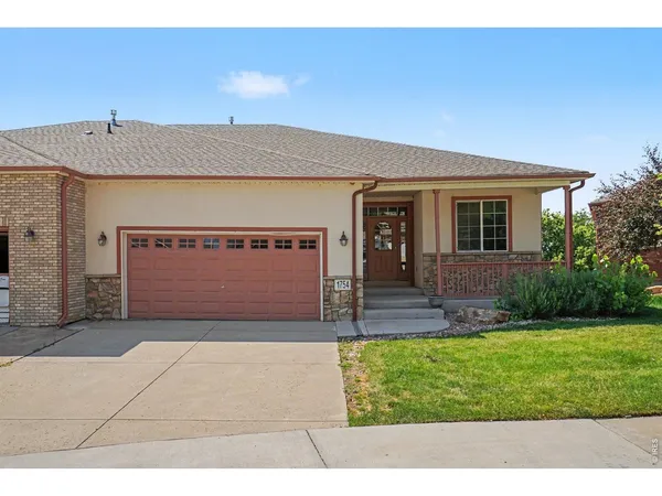 $550,000 | 1754 Nucla Court, Loveland, CO 80538