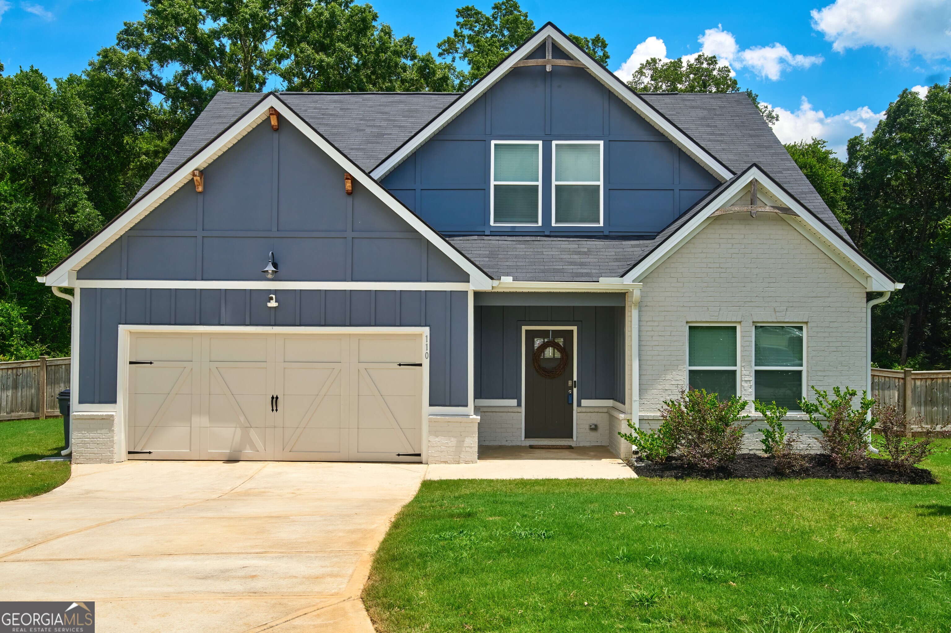 110 Cornfield Circle Perry, GA 31069 - Photo 1 of 48