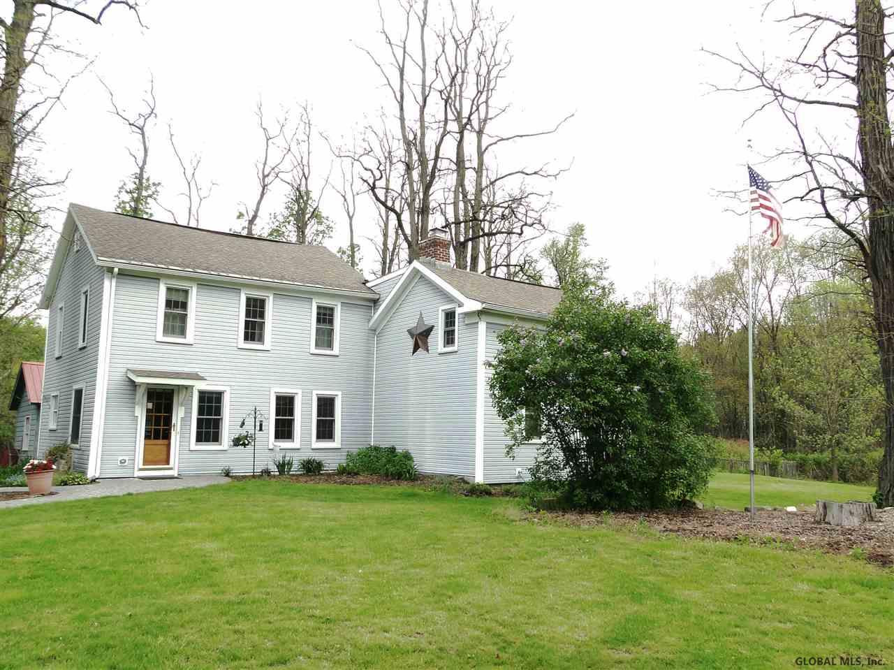 2575 Troy Schenectady Road Niskayuna, NY 12309 - Photo 1 of 23 Photo 1