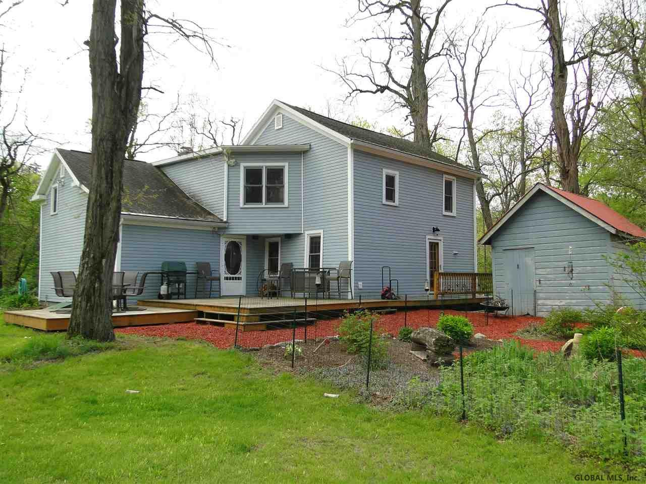 2575 Troy Schenectady Road Niskayuna, NY 12309 - Photo 17 of 23 Photo 17