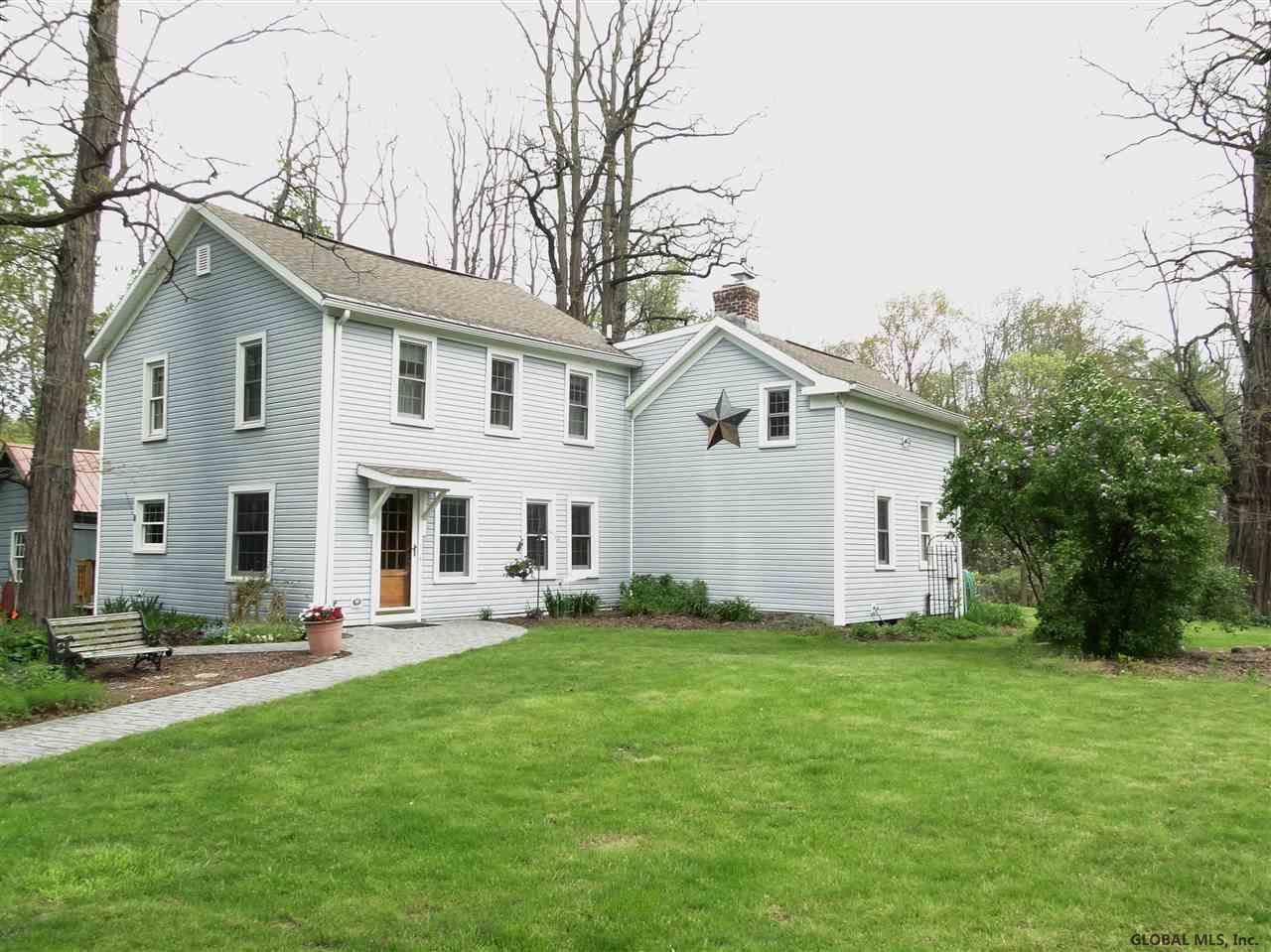 2575 Troy Schenectady Road Niskayuna, NY 12309 - Photo 2 of 23 Photo 2