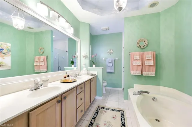 $499,000 | 7026 Lone Oak Boulevard, Naples, FL 34109