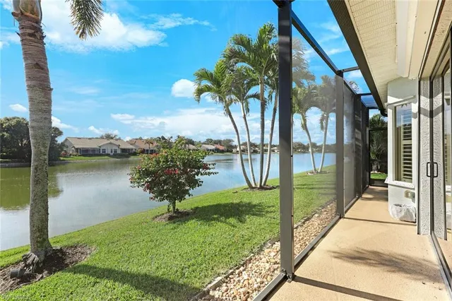 $499,000 | 7026 Lone Oak Boulevard, Naples, FL 34109