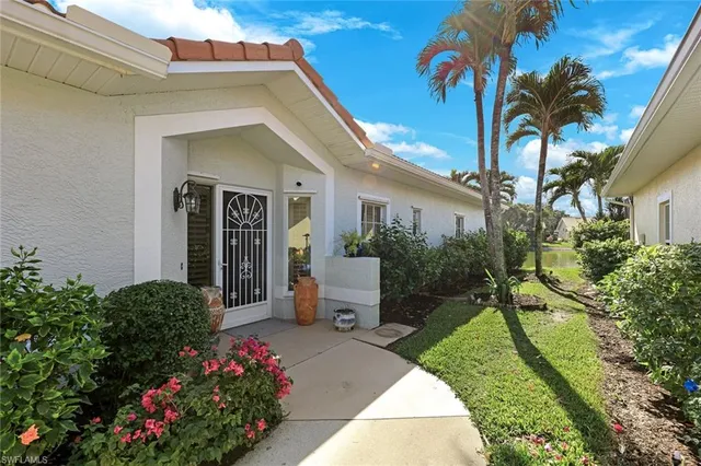$499,000 | 7026 Lone Oak Boulevard, Naples, FL 34109
