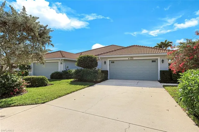 $499,000 | 7026 Lone Oak Boulevard, Naples, FL 34109