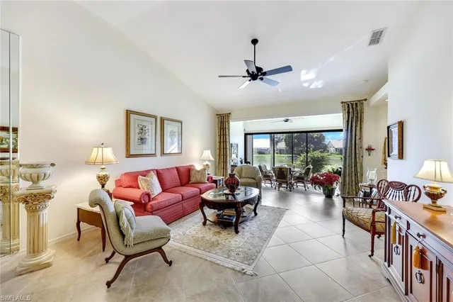 $499,000 | 7026 Lone Oak Boulevard, Naples, FL 34109