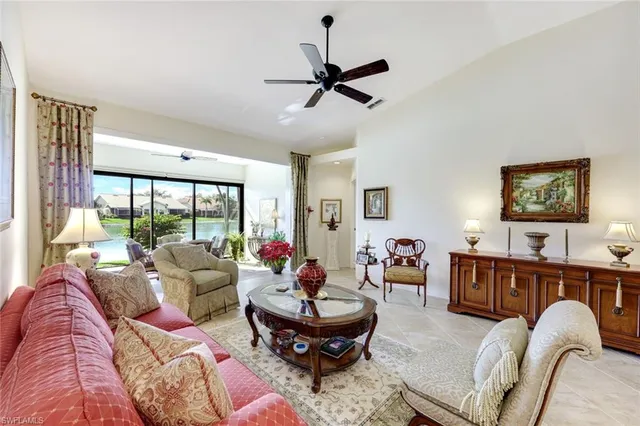 $499,000 | 7026 Lone Oak Boulevard, Naples, FL 34109