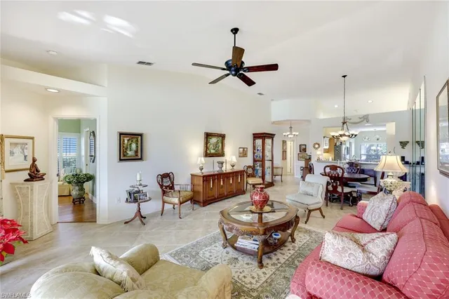 $499,000 | 7026 Lone Oak Boulevard, Naples, FL 34109