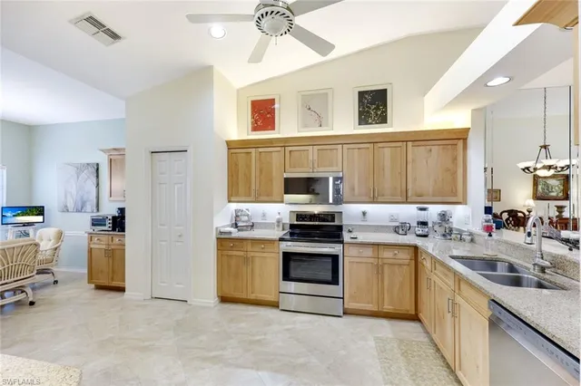 $499,000 | 7026 Lone Oak Boulevard, Naples, FL 34109