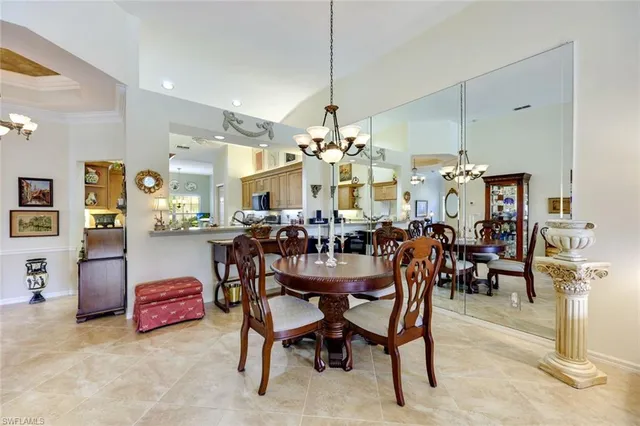 $499,000 | 7026 Lone Oak Boulevard, Naples, FL 34109