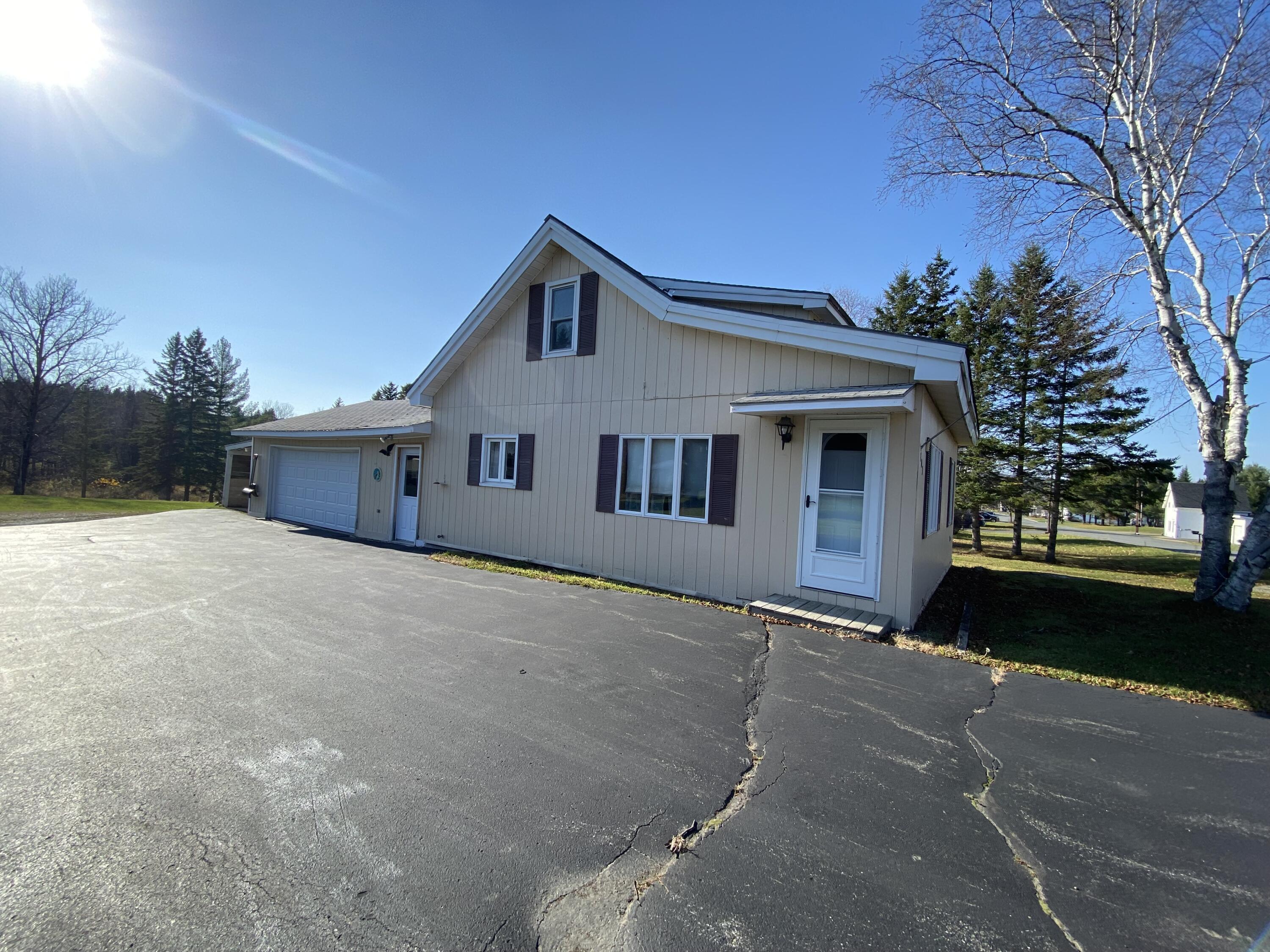 103 North Perley Brook Road Fort Kent, ME 04743 - Photo 3 of 29 103 North Perley Brook Rd. Ft. Kent Octo