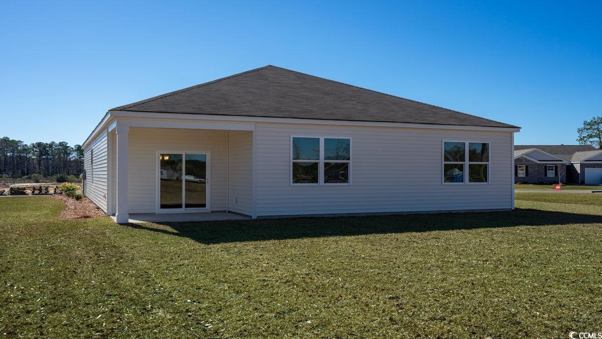 1833 Castlebay Drive Conway, SC 29526 - Photo 3 of 29