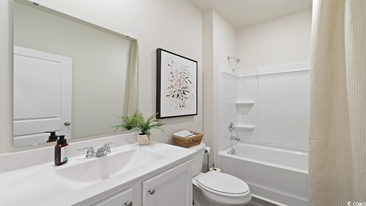 1833 Castlebay Drive Conway, SC 29526 - Photo 6 of 29