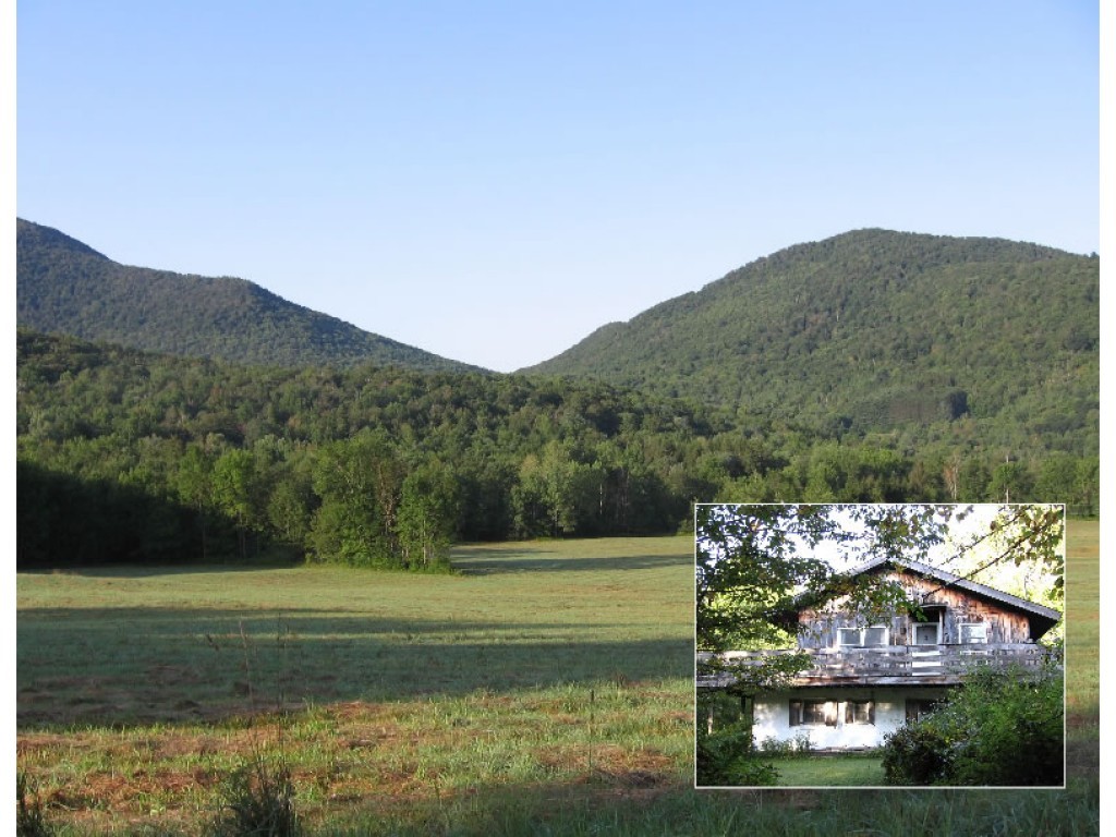 422 Ebenville Road Rupert, VT 05776 - Photo 1 of 19 Gallery Image 1