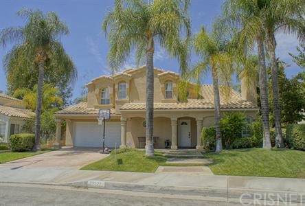 25327 Carson Way Stevenson Ranch, CA 91381 - Photo 1 of 1 Gallery Image 1