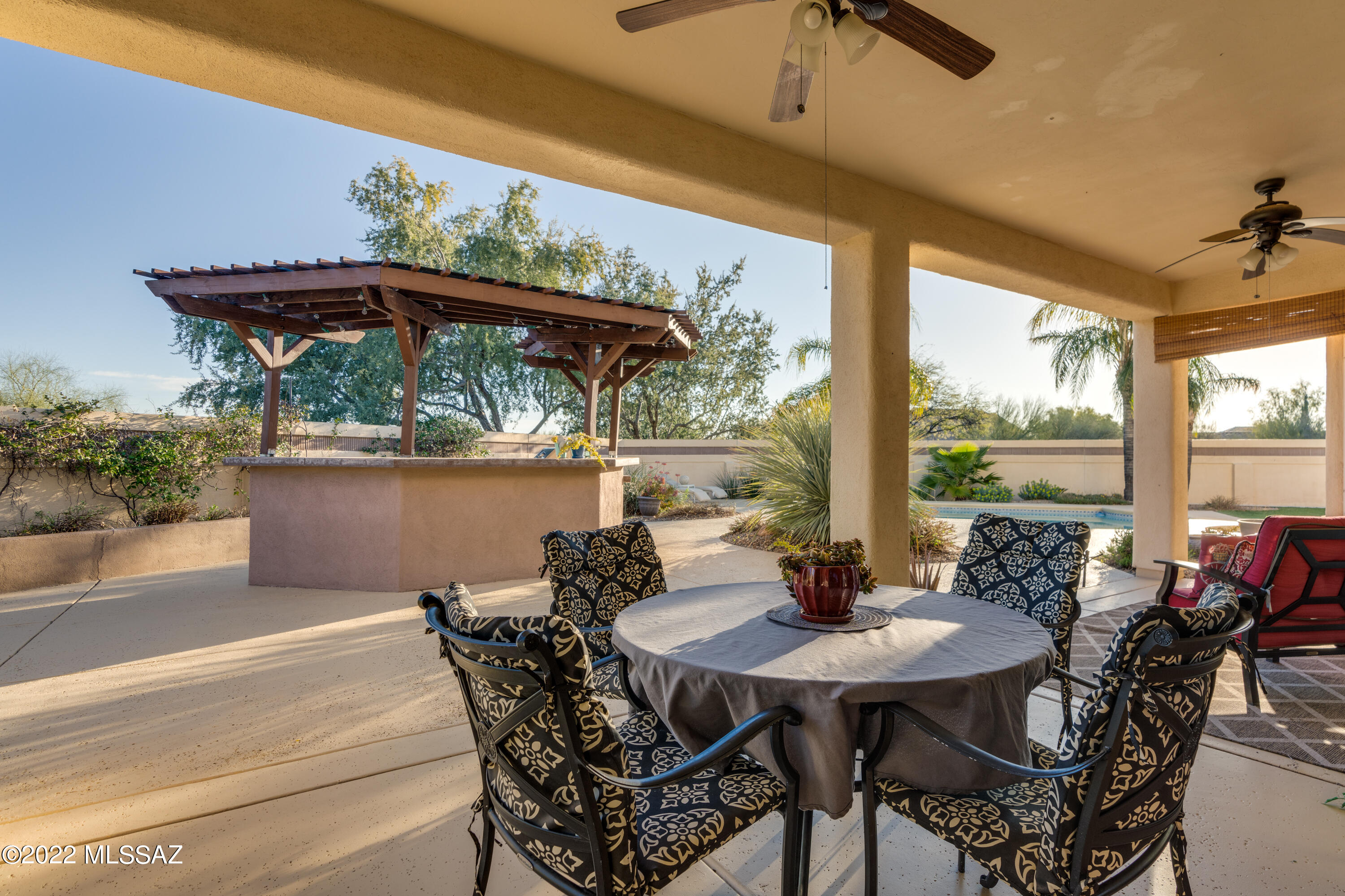 95 Blackstone Road Tucson, AZ 85755 - Photo 38 of 48