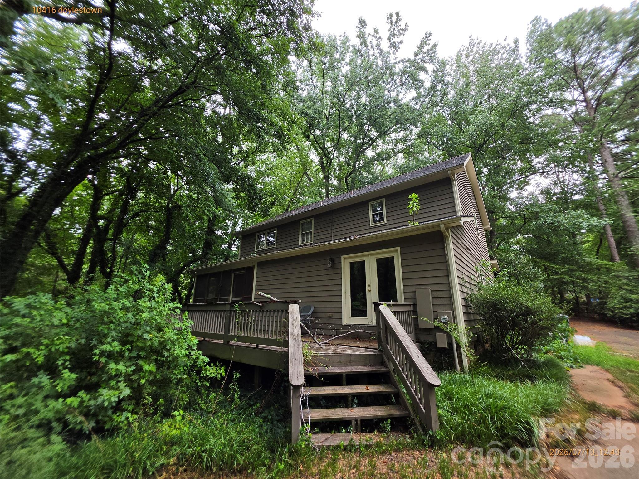 10416 Doylestown Road Matthews, NC 28105 - Photo 19 of 19