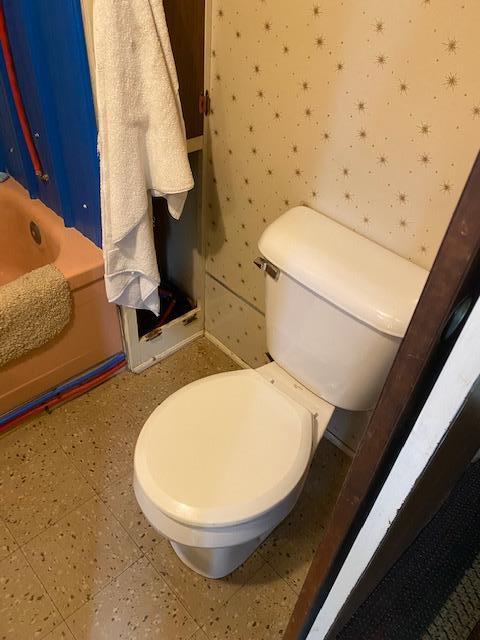 184 Meadow Brook Road New Portland, ME 04961 - Photo 6 of 16 bath 2