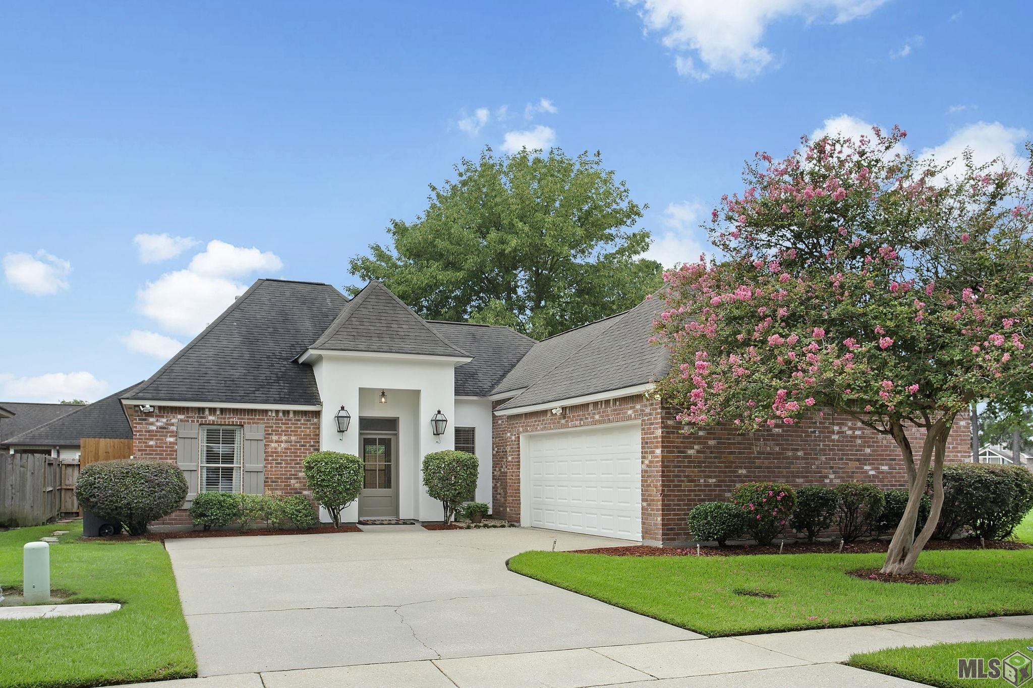 13126 Quail Ridge Avenue Baton Rouge, LA 70810 - Photo 2 of 15 Gallery Image 2
