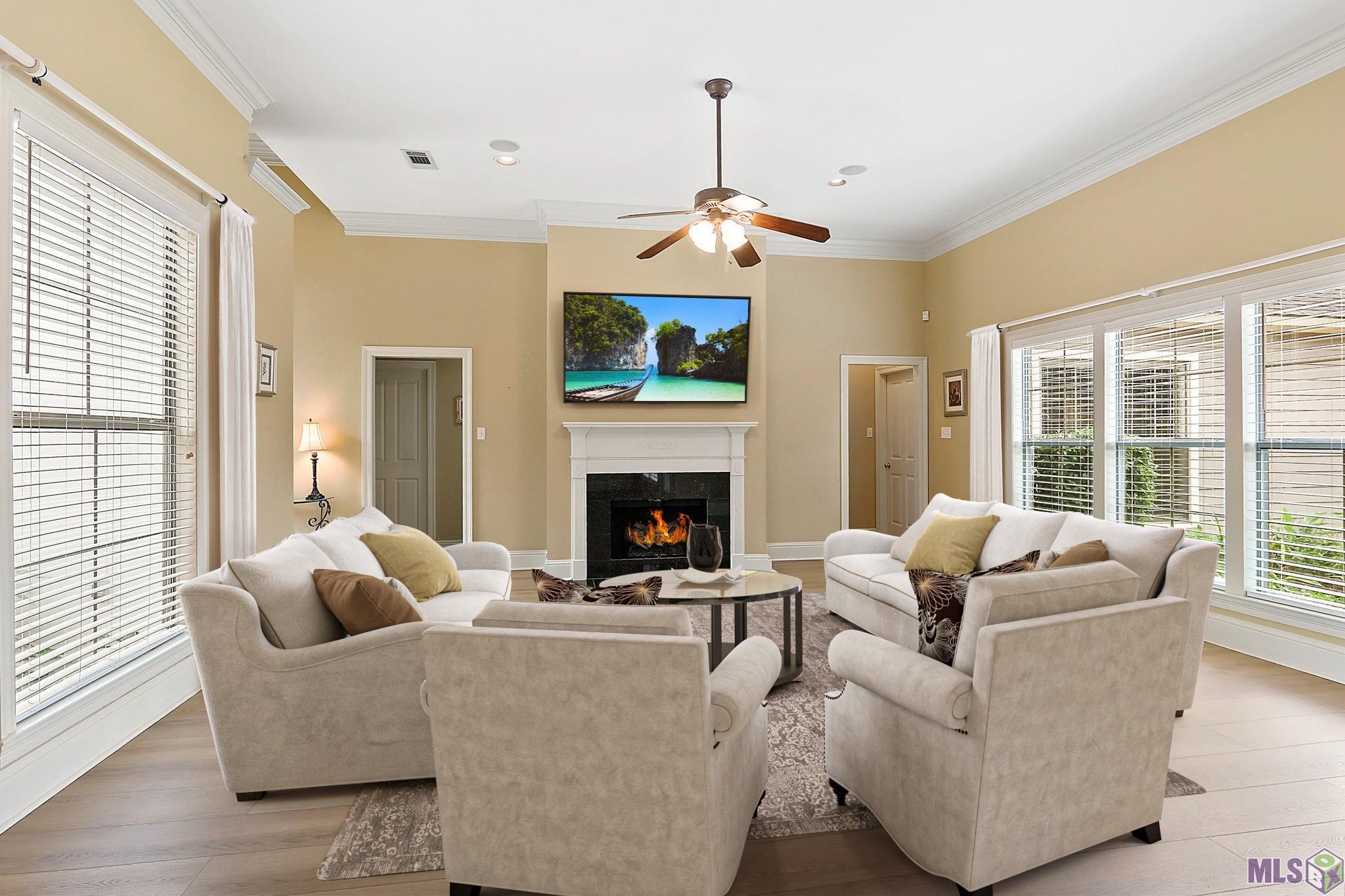 13126 Quail Ridge Avenue Baton Rouge, LA 70810 - Photo 3 of 15 Gallery Image 3