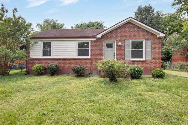 $2,500 | 1318 North 6th Street, Nashville, TN 37207
