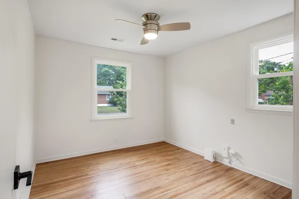 $2,500 | 1318 North 6th Street, Nashville, TN 37207