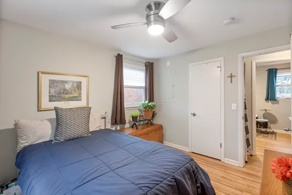 $2,500 | 1318 North 6th Street, Nashville, TN 37207