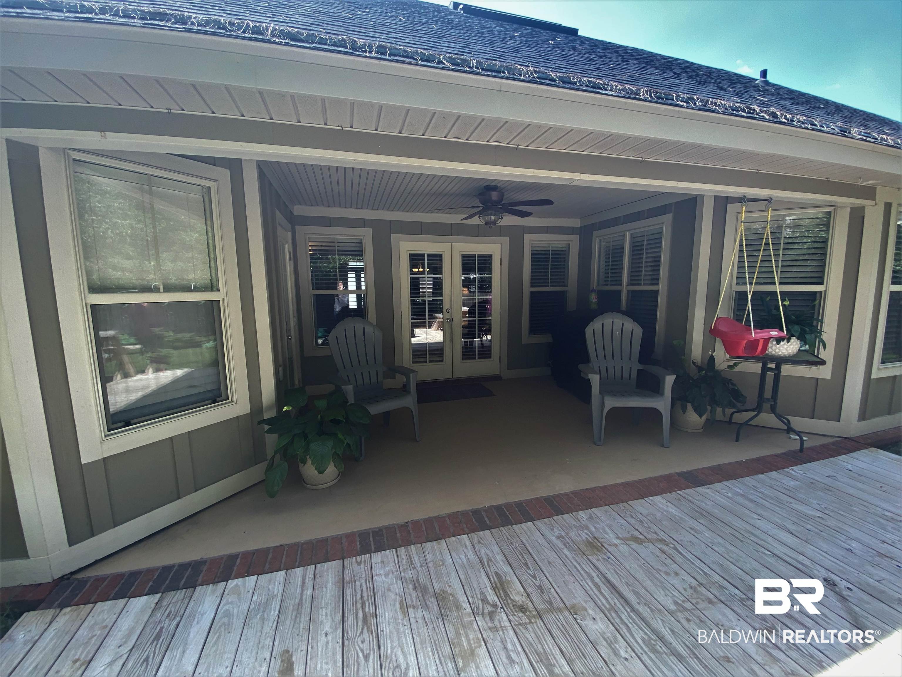 22203 Garland Loop Silverhill, AL 36576 - Photo 28 of 29