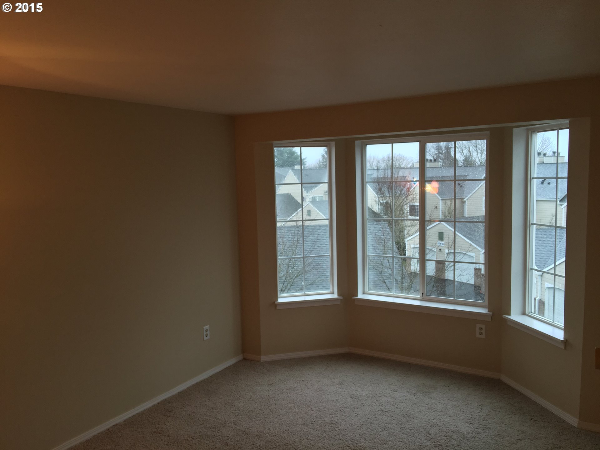 17516 Northwest Springville Road, Unit B2 Portland, OR 97229 - Photo 12 of 14 Bedroom