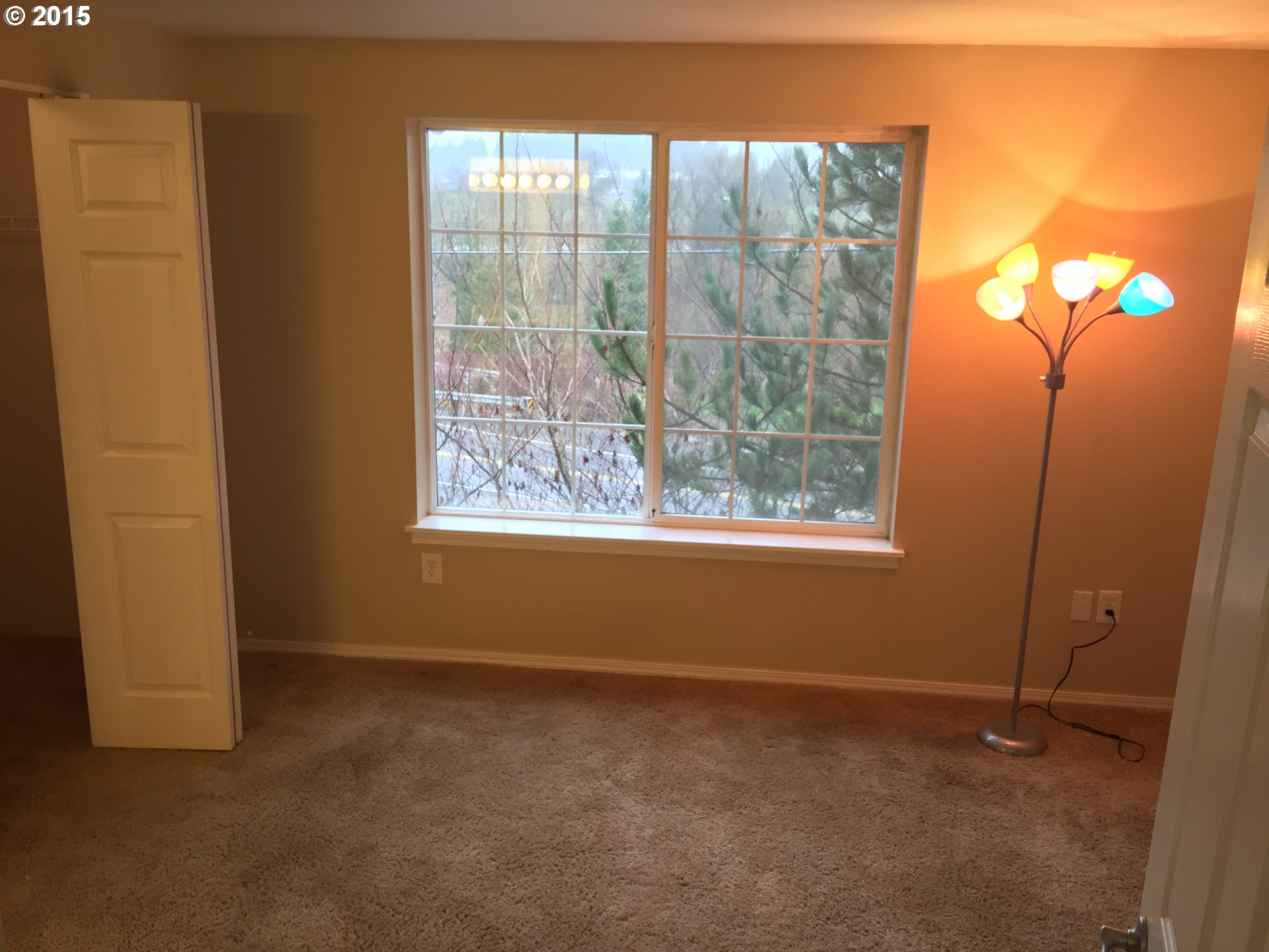 Bedroom, Primary