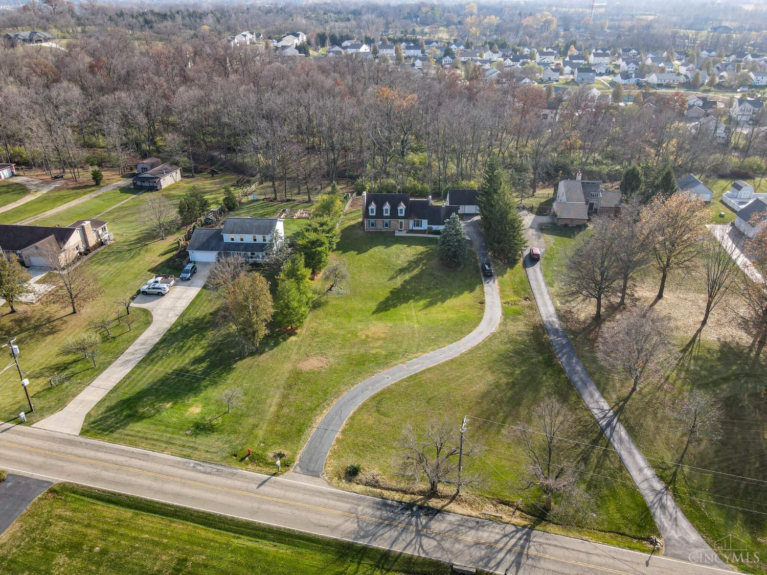4195 Beal Road Franklin, OH 45005 - Photo 29 of 32 Gallery Image 29